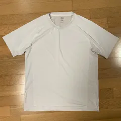 XL / UNIQLO スポーツ 半袖 Tシャツ