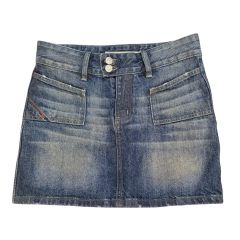 GUCCI GG総柄 デニム ミニスカート 38 イタリア製 - メルカリ