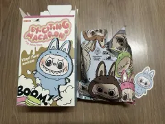 ラブブ マカロン シーソルト ココナッツ 出品