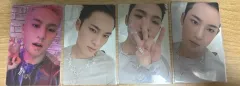 Happy Burstday ミンギュ(MINGYU) トレカ