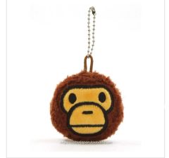 BAPE マイロ プラッシュドール ② キーホルダー☆新品・未使用 - メルカリ