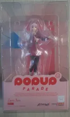グッドスマイルカンパニー POP UP PARADE ダーリン・イン・ザ・フランキス ゼロツー
