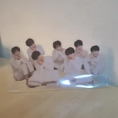 2026年最新】等身大パネル btsの人気アイテム - メルカリ