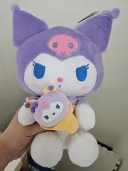 クロミ ぬいぐるみ 30cm