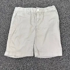 ポロ ラルフローレン キッズ ハーフパンツ 6サイズ 120サイズ ベージュ