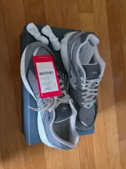 (新品) New Balance ニューバランス 2002R グレー 28.5 サイズ