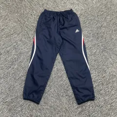 (WOMEN)アディダス トレーナー パンツ-Y774