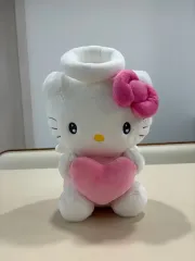正規品ハローキティ ぬいぐるみ