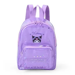 サンリオ(SANRIO) キッズリュック クロミPVC・PUレザー・ポリエステル対象年齢3才以上 637513Y 8319640e