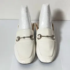 ローファー兼ミュール 225