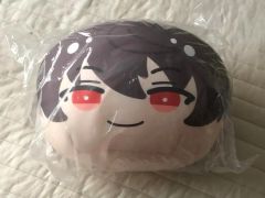 魔道祖師 忘羨 ビッグおまんじゅうクッション - メルカリ