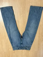 ヴィンテージショップ リーバイス デニム