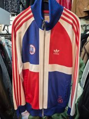 90sポルトガル製 アトランタオリンピック イギリス代表 アディダス 