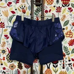 アディダス STELLA McCARTNEY ステラ マッカートニー RUNNING パンツ 85