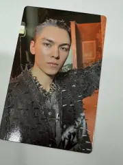 SEVENTEEN バーノン アメリカ特典
