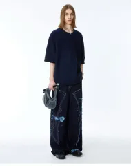 (M) ADER ERROR アーダーエラー Elve jeans デニムのサムネイル
