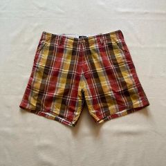 き*ち様 ELECTRIC COTTAGE チェック柄ショートパンツ き*ち様 ELECTRIC COTTAGE チェック柄ショートパンツ - メルカリ