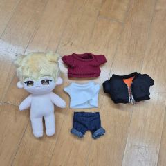 オビツ11 ねんどろいど ディーラー様製 まとめ売り - メルカリ