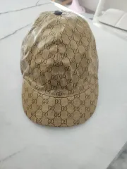 グッチキッズ帽子のサムネイル