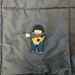 supreme Ladybug Pin ピンバッジ キムタク使用 木村拓哉 - メルカリ