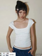 新作draw drawers 2way camisole - メルカリ