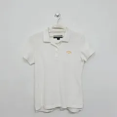キャロウェイ レディース 半袖Tシャツ Mサイズ ナ281のサムネイル