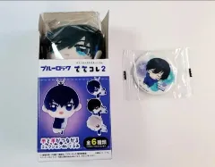 ブルーロック 糸師 凛 ててコレ + バッジ まとめ