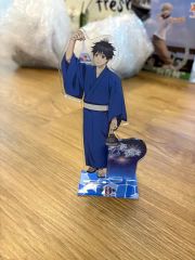 抽選100名限定】ストリートファイター リュウ アクスタ ドリエル