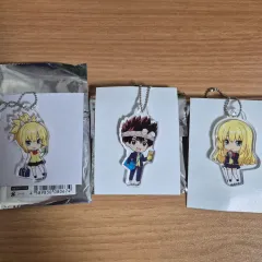 ドクターストーン キーホルダー アクリル グッズ