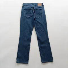 リーバイス デニムパンツ サイズ26 スリム ストレッチ カジュアル デニムパンツ A6460