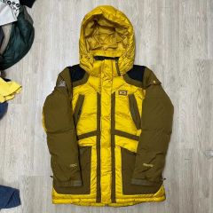 ヘリーハンセン オーシャンフレイジャケット マウンテン スノボ