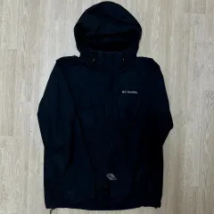 Columbia コロンビア メンズ インターナショナル ウィンドブレーカー フードジャケット L/100のサムネイル