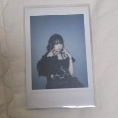 かぢくん チェキ クリスマス サンタ - メルカリ