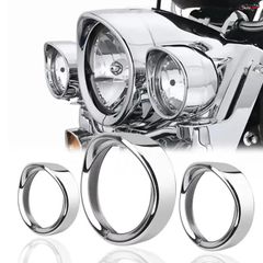 4.5インチ ベーツライト LED ヘッドライト ガレージt&f イカリング