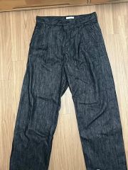 MADE &CRAFTED LEVISデニム ジャーナル ラックス未使用 - メルカリ