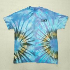 HWY タイダイ Tシャツ XL 三軒茶屋US キムタク - メルカリ