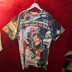 AKIRA TRIBUTE TO OTOMO展限定Tシャツ ほぼ未使用XL - メルカリ AKIRA TRIBUTE TO OTOMO展限定Tシャツ ほぼ未使用XL