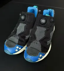 リーボック インスタポンプ フューリー