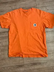CARHARTT WIP(カーハートダブリューアイピー) 半袖