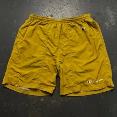 95 チャンピオン ハーフパンツ