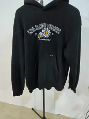 ROMANTIC CROWN フードTシャツ 95/Mのサムネイル