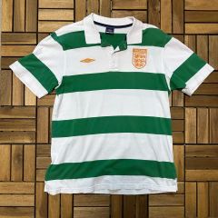 UMBRO celtic 2004 XXL セルティック サッカー シャツ 希少 - メルカリ