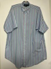 COMOLI 17SS 半袖スキッパーシャツ サックス 希少サイズ1 - メルカリ