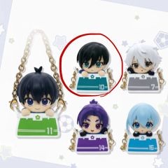 BIGアクリルスタンド こはく、,零、泉、凛月 セット - メルカリ