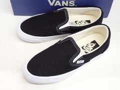 Vans TOKYO CRUISE SLIP-ON 98 SP SSZ 29cm - メルカリ