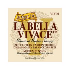 LaBella ブラックナイロンベース弦 中古 - メルカリ