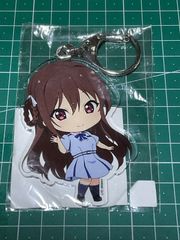 アマカノ Second Season+ アクリルキーホルダー 一ノ瀬穂波 - メルカリ