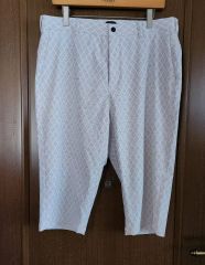 Felisi IL GOLF モノグラム ショートパンツ　XL Felisi IL GOLF モノグラム ショートパンツ XL - メルカリ