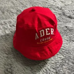 56-58cm @ ADER ERROR(アーダーエラー) バケットハットのサムネイル