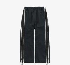 Rick Owens DS19S4323-NDKL トラックパンツ XS - メルカリ